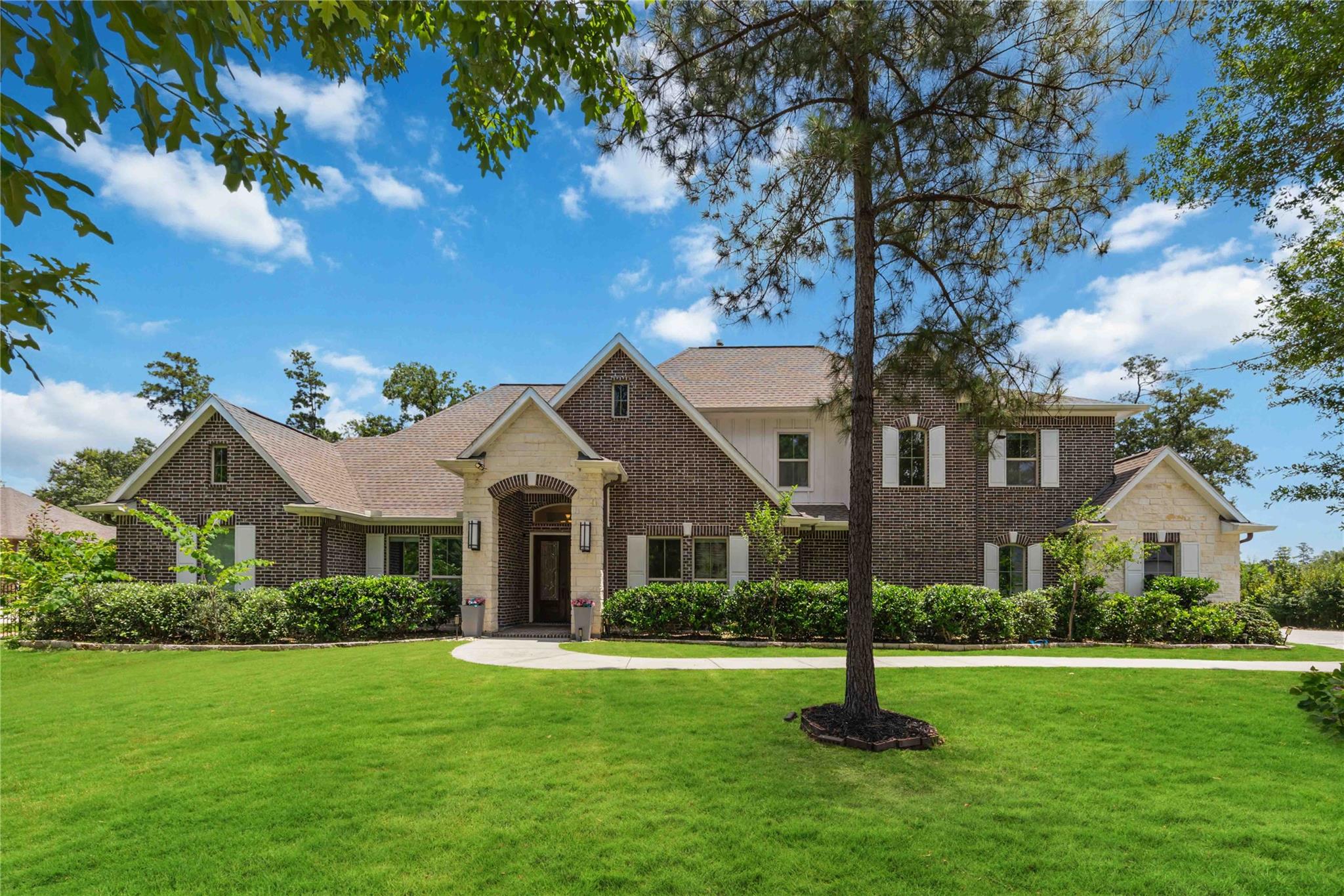27002 Benton Brook Court