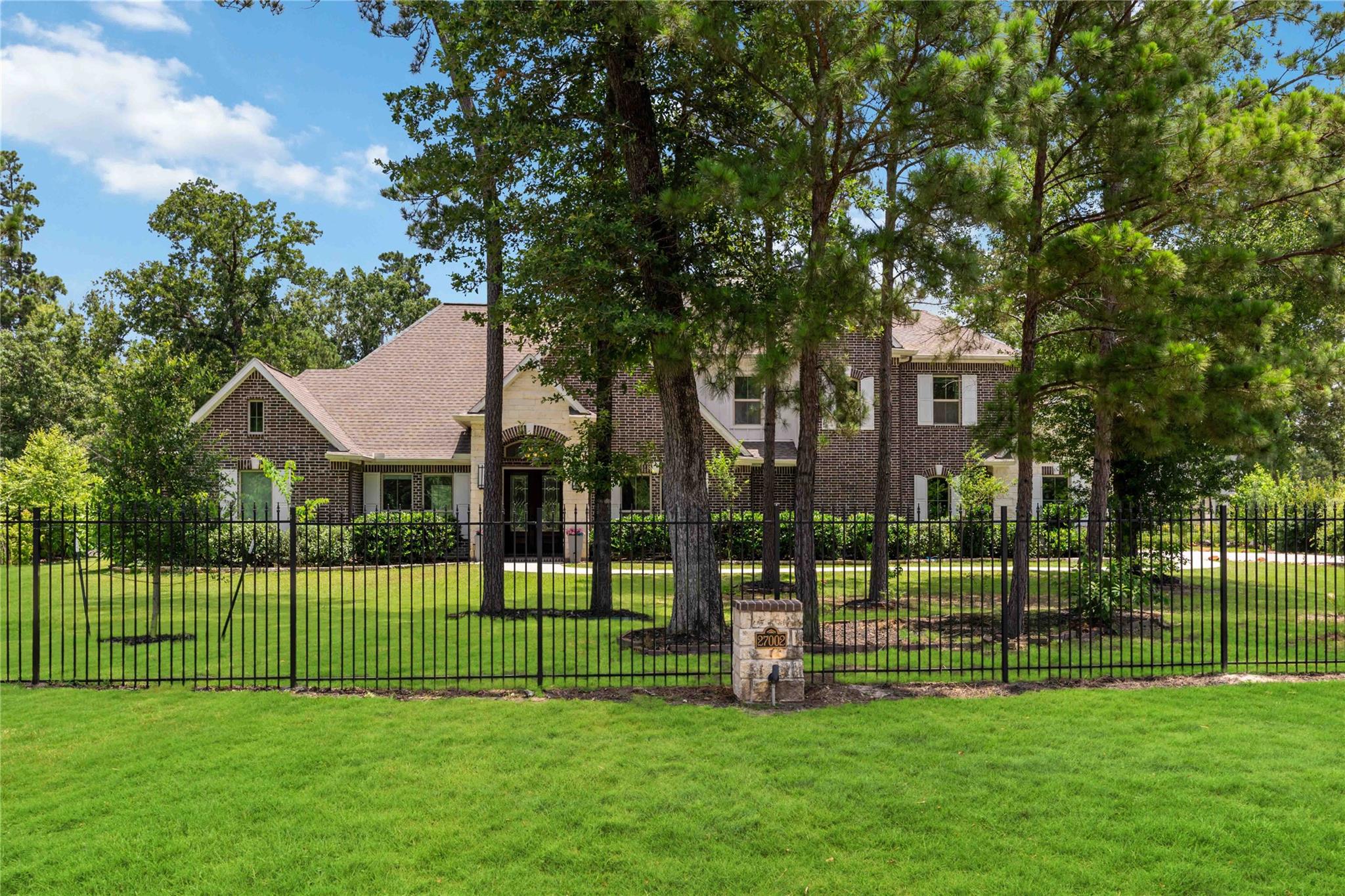 27002 Benton Brook Court