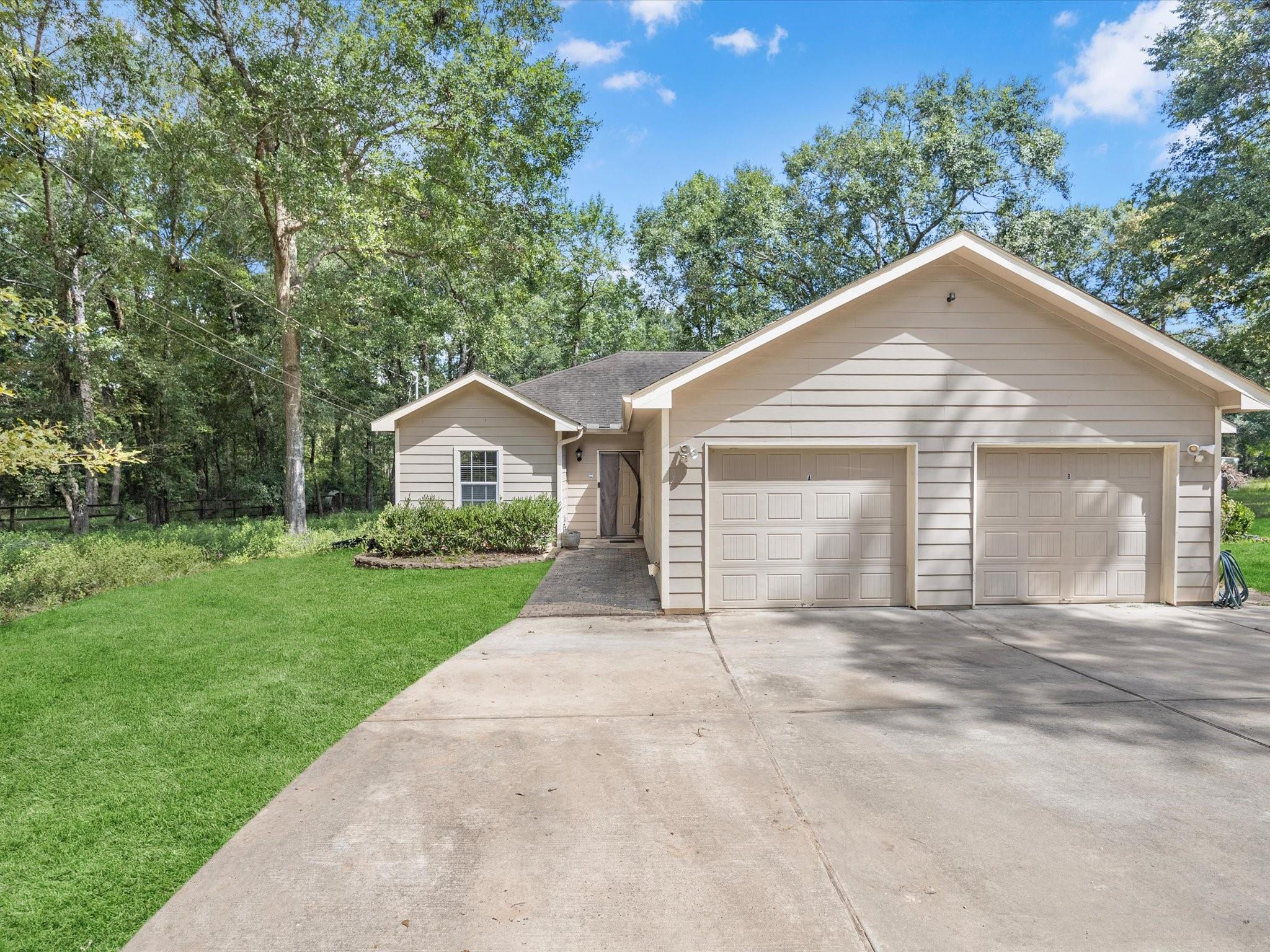 19666 Village Forest Drive
