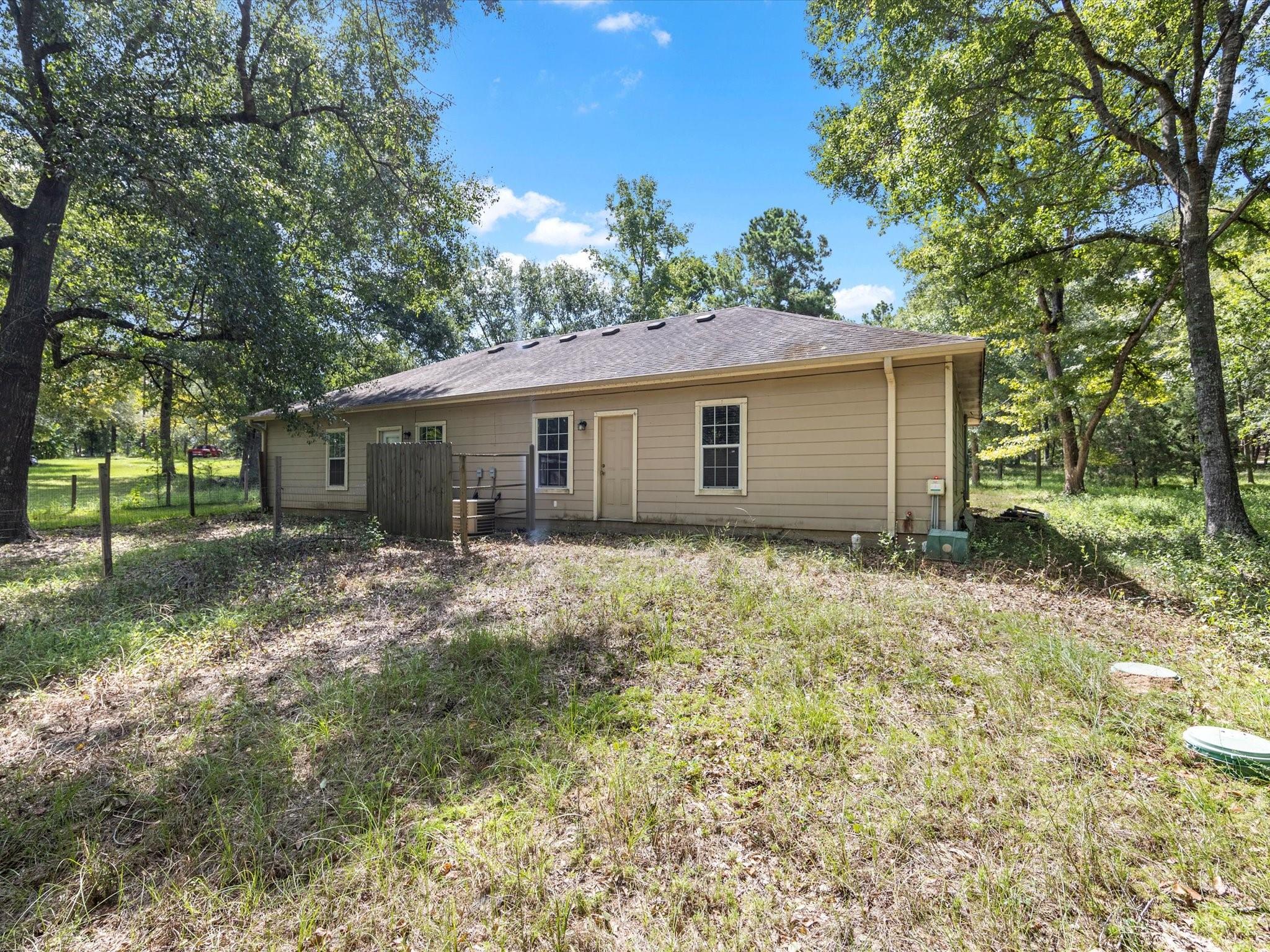 19666 Village Forest Drive