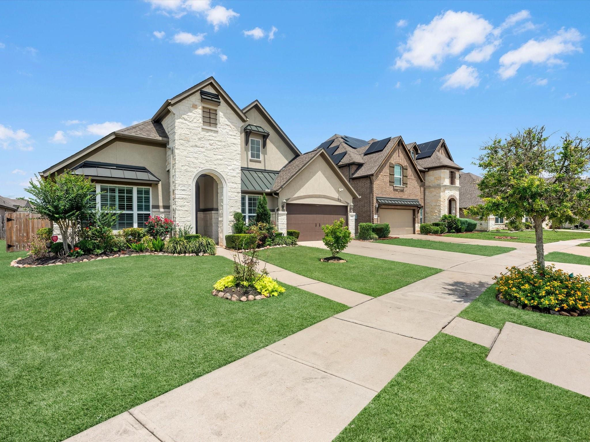 3930 Dogwood Canyon Ln Lane