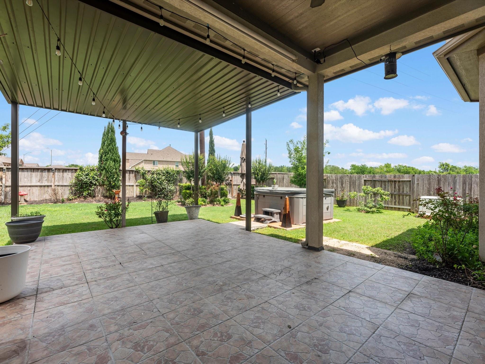 3930 Dogwood Canyon Ln Lane