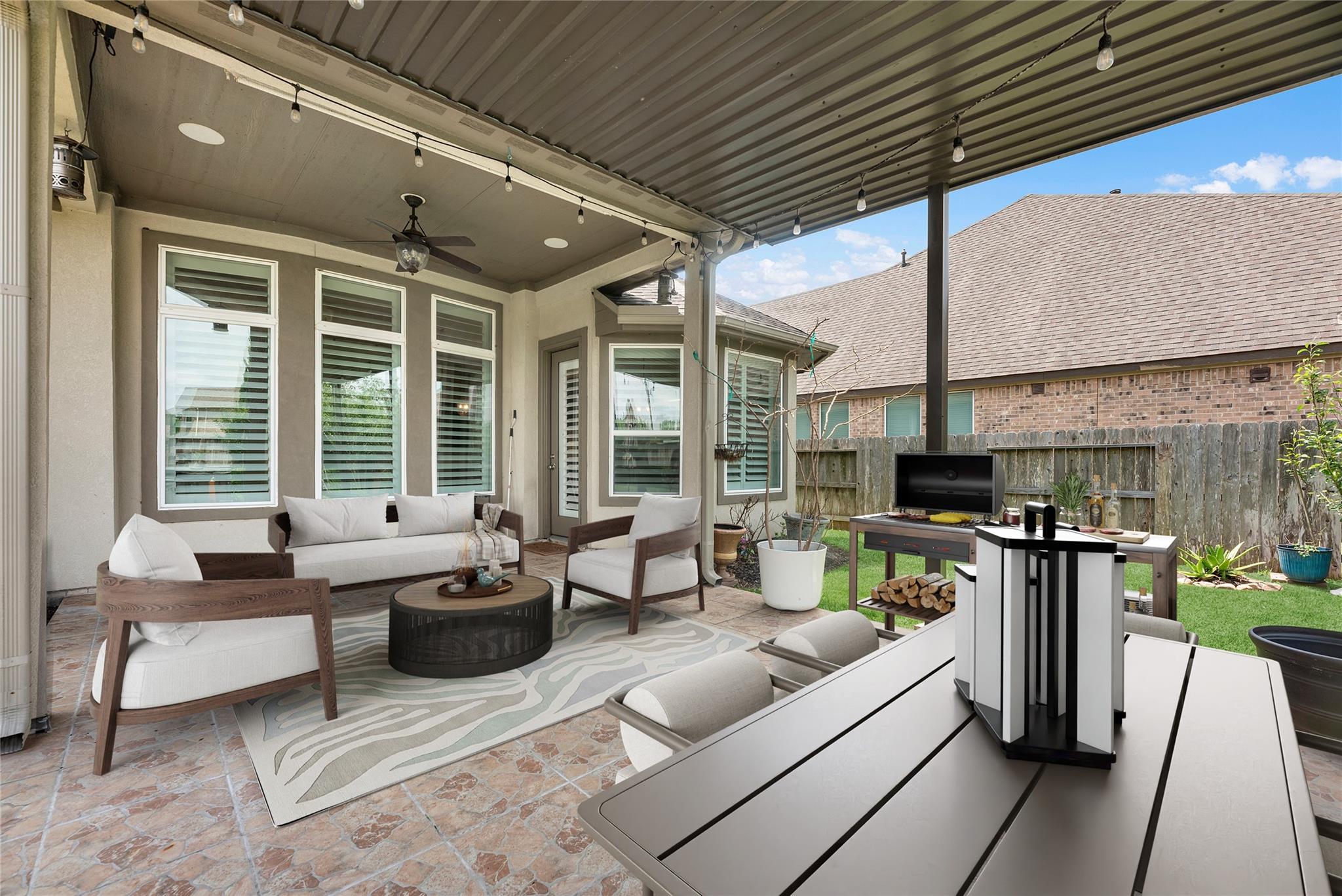 3930 Dogwood Canyon Ln Lane