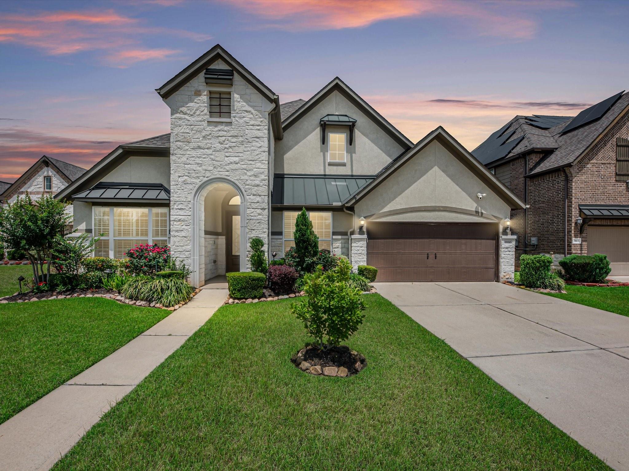 3930 Dogwood Canyon Ln Lane