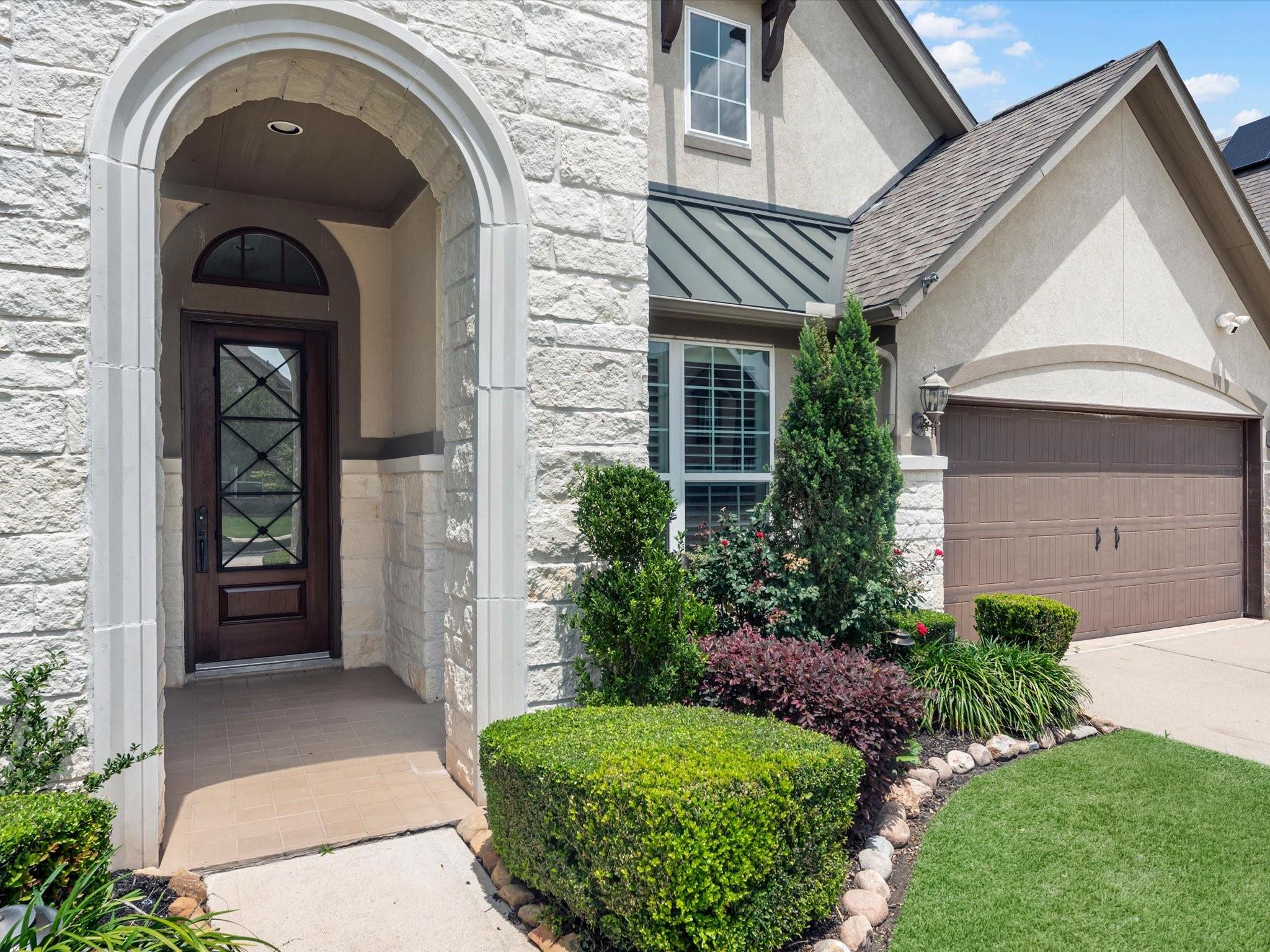 3930 Dogwood Canyon Ln Lane