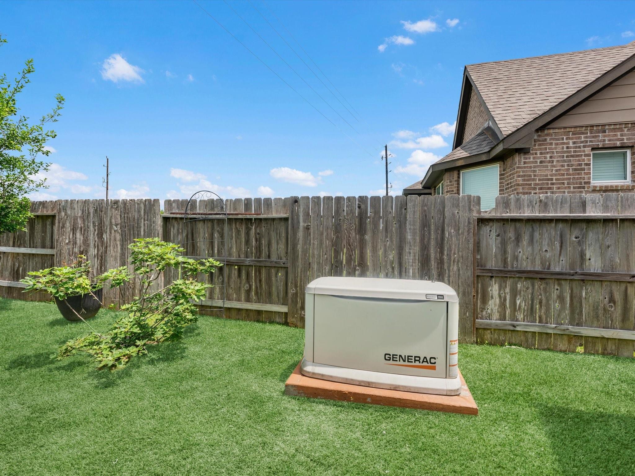 3930 Dogwood Canyon Ln Lane