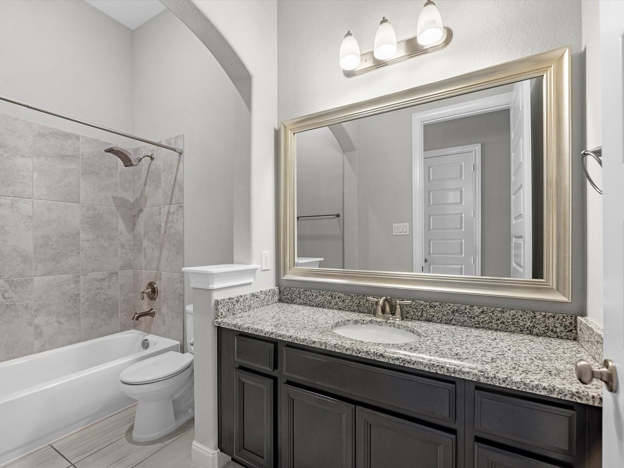 3930 Dogwood Canyon Ln Lane