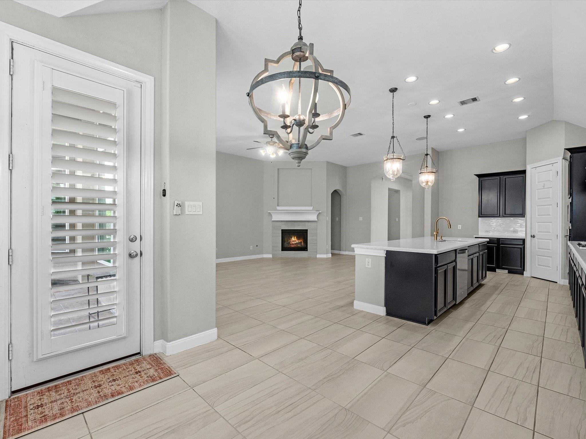 3930 Dogwood Canyon Ln Lane