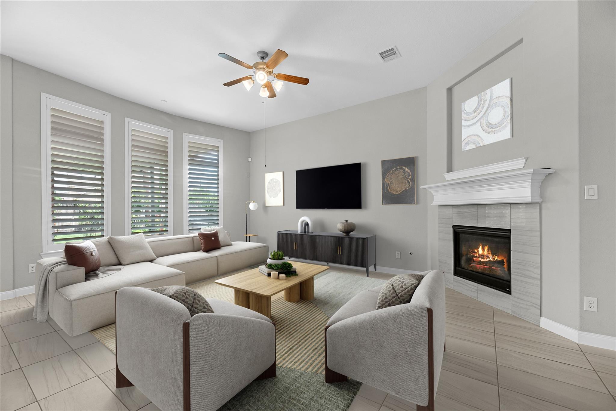 3930 Dogwood Canyon Ln Lane