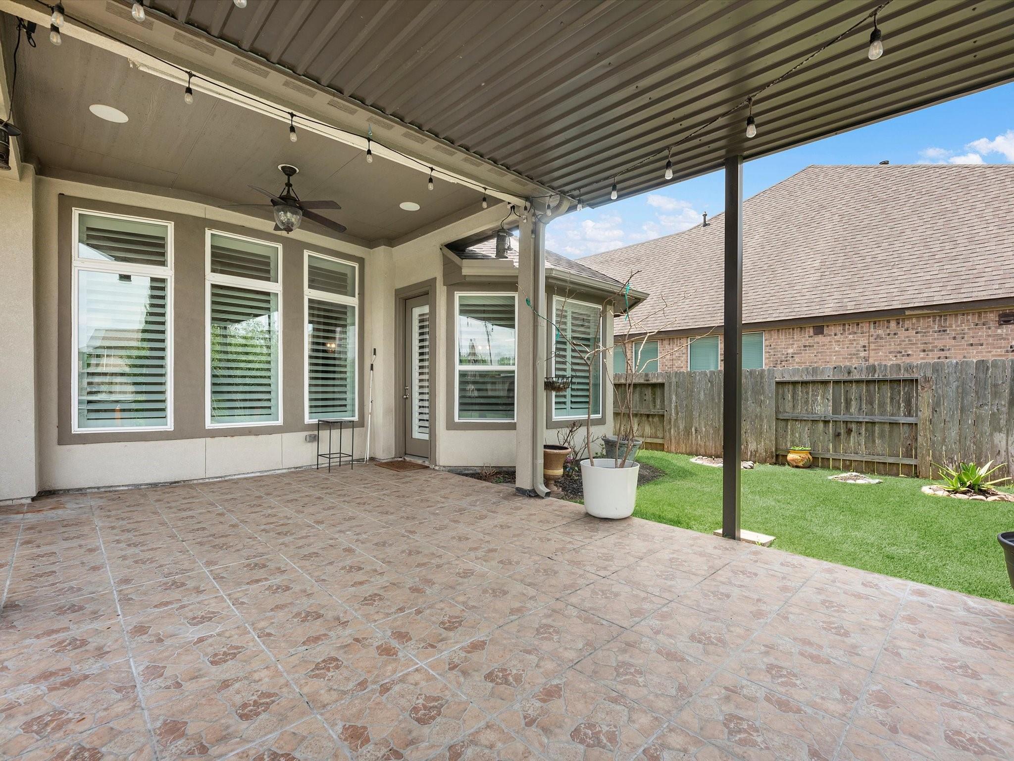 3930 Dogwood Canyon Ln Lane