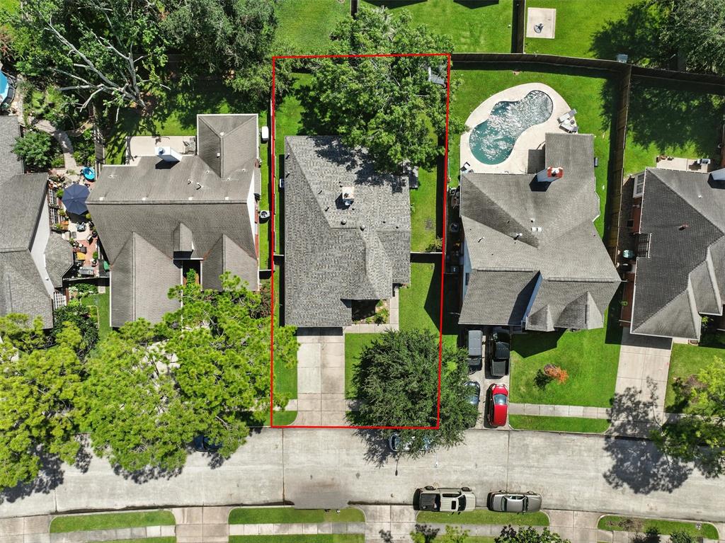 14335 Fair Knoll Way