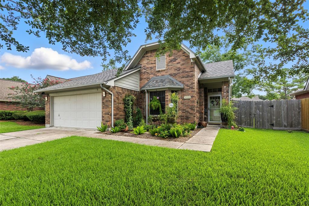 14335 Fair Knoll Way
