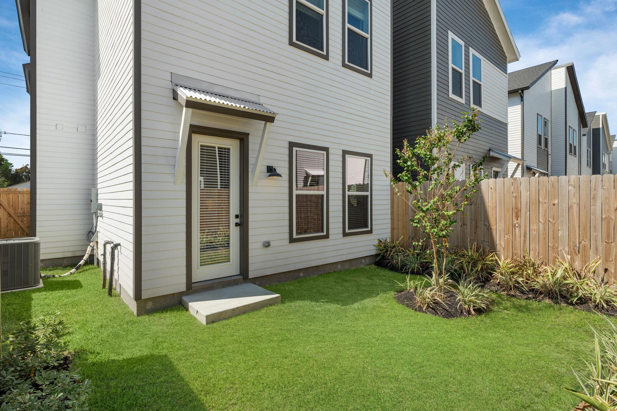 5809 Francis Oak Place Place