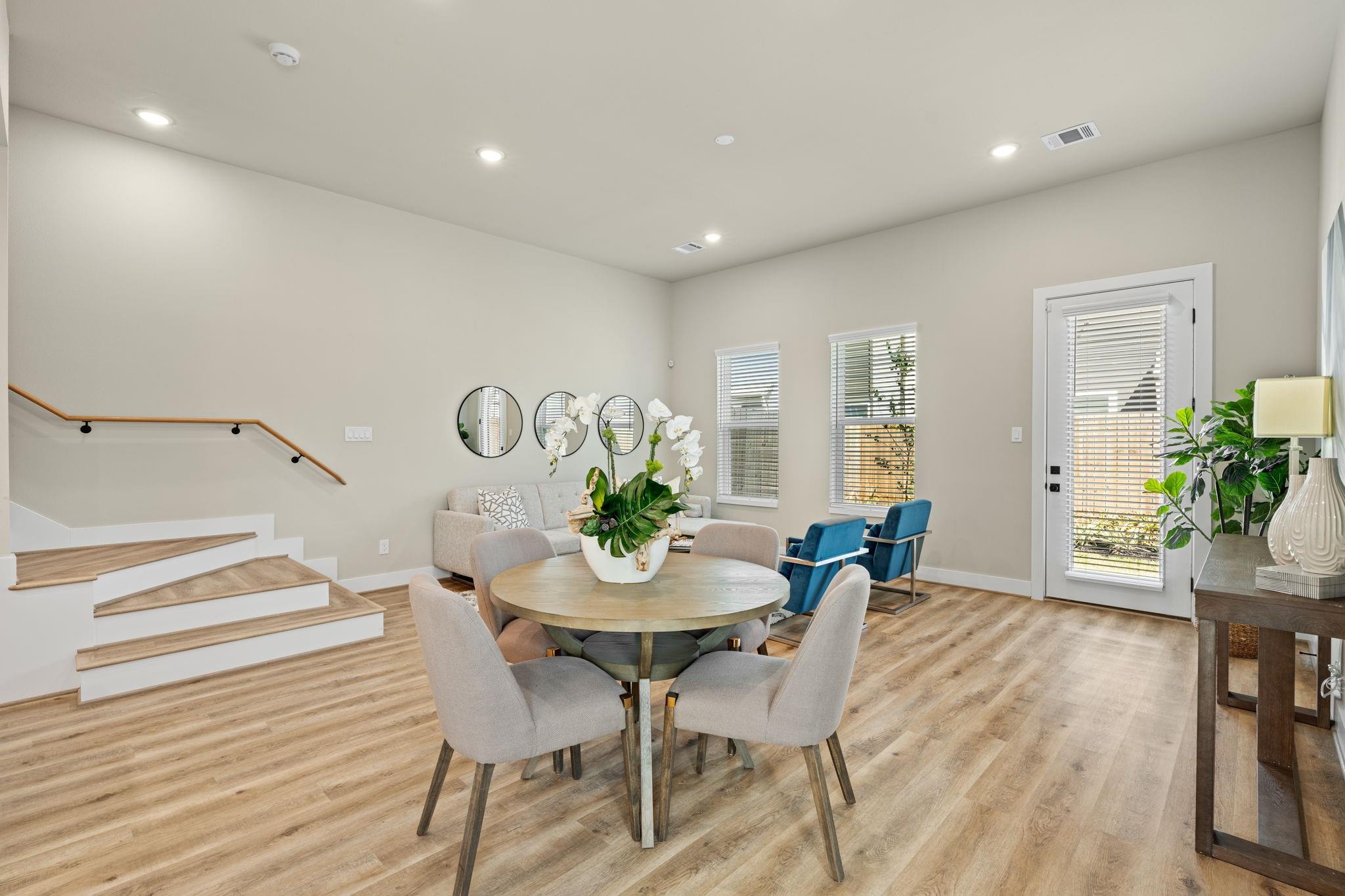 5809 Francis Oak Place Place