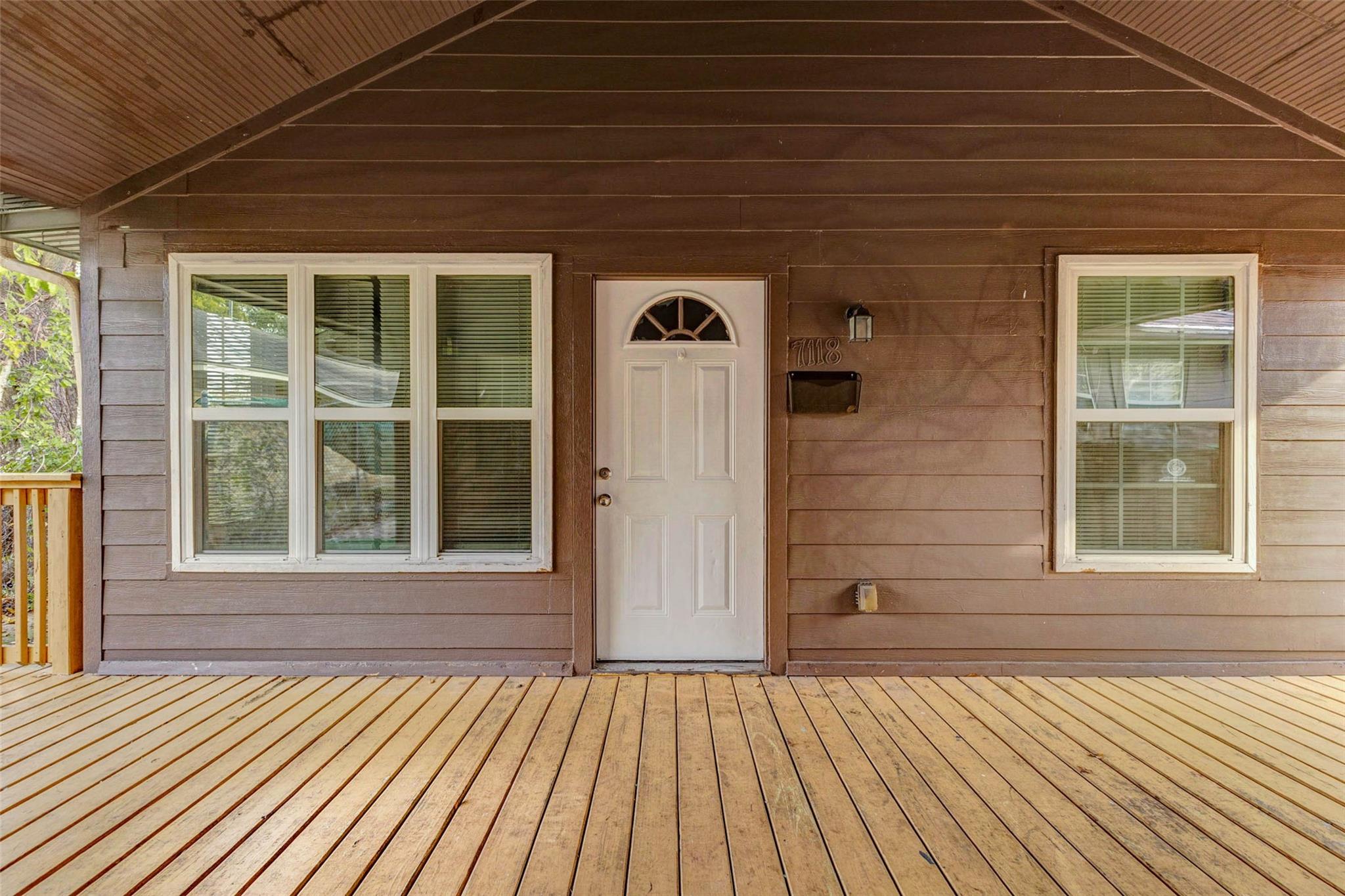 7118 #A Karen Street