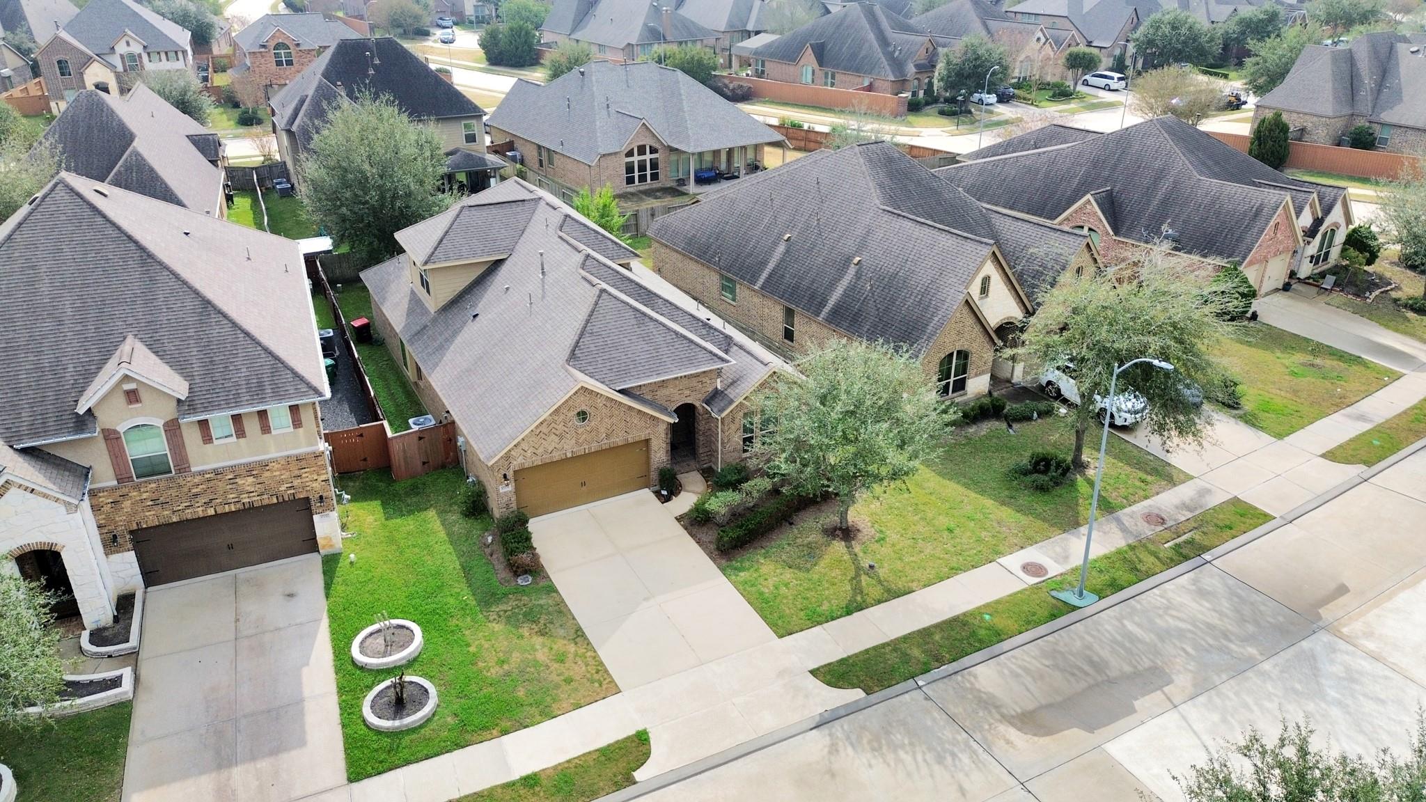 17031 Ardkinglas Drive