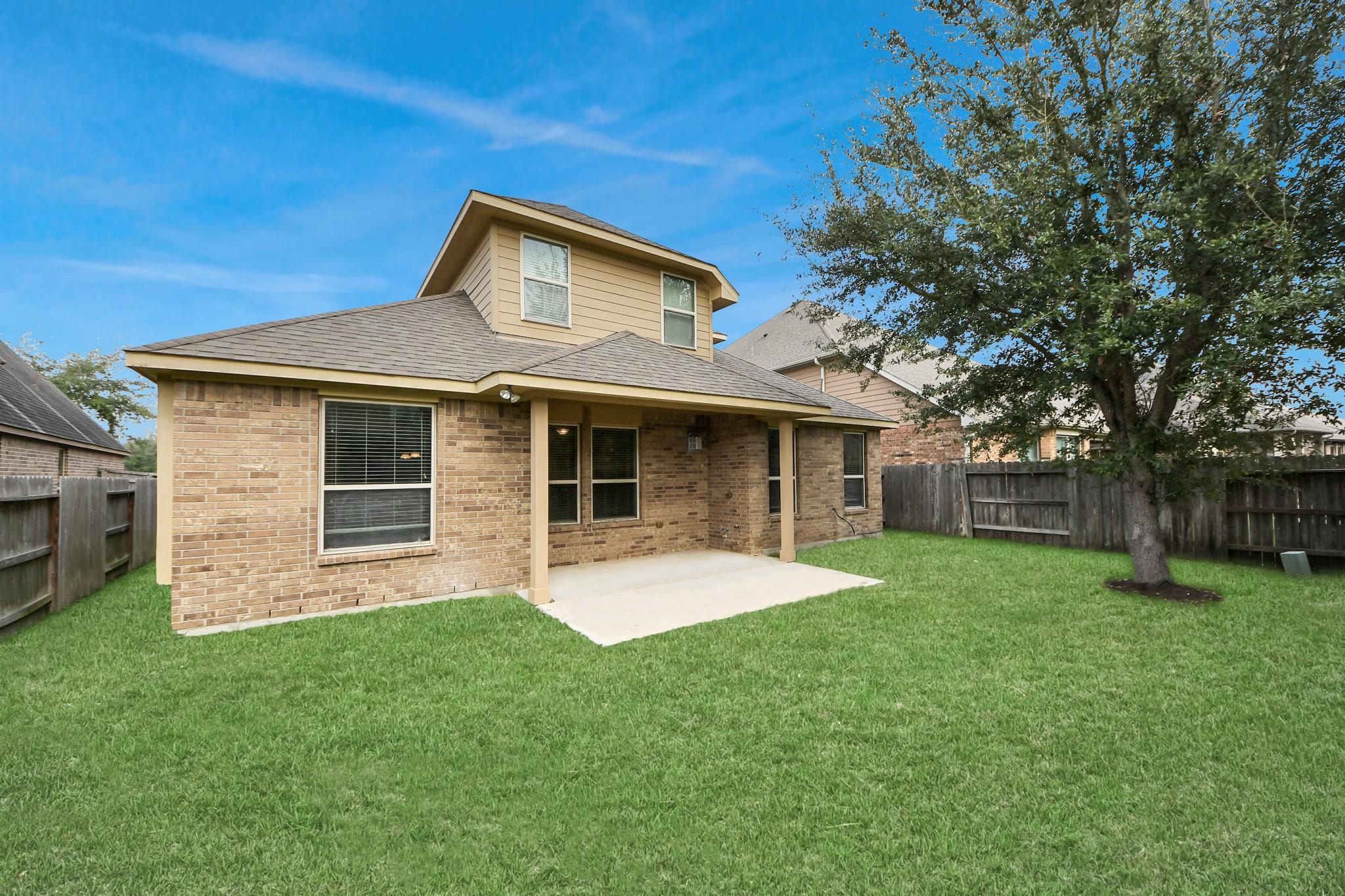 17031 Ardkinglas Drive