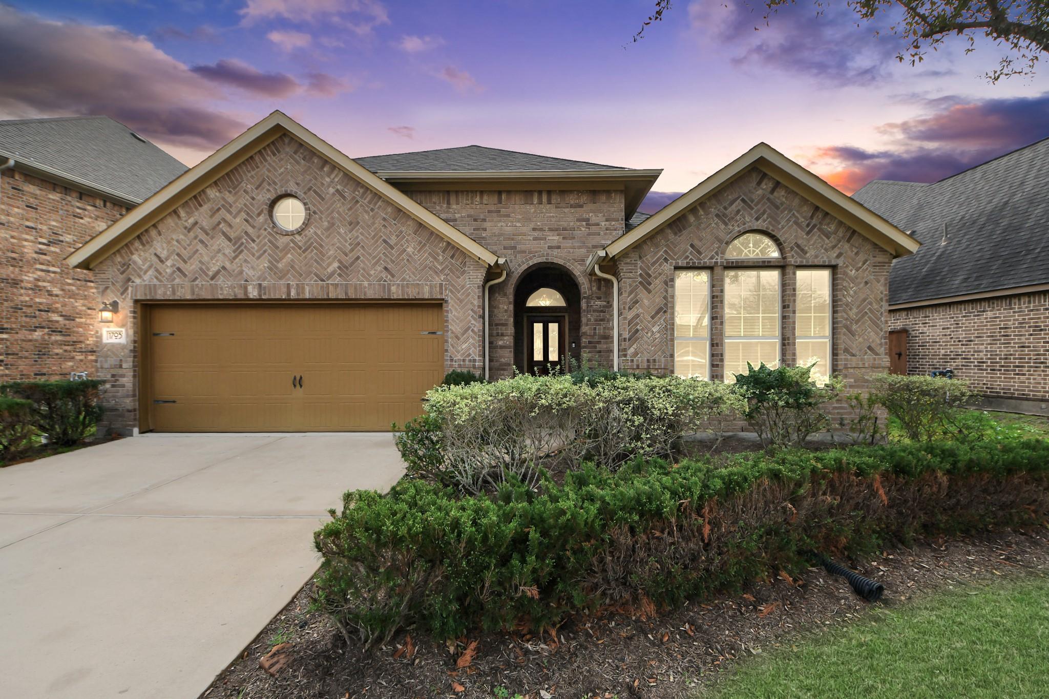 17031 Ardkinglas Drive