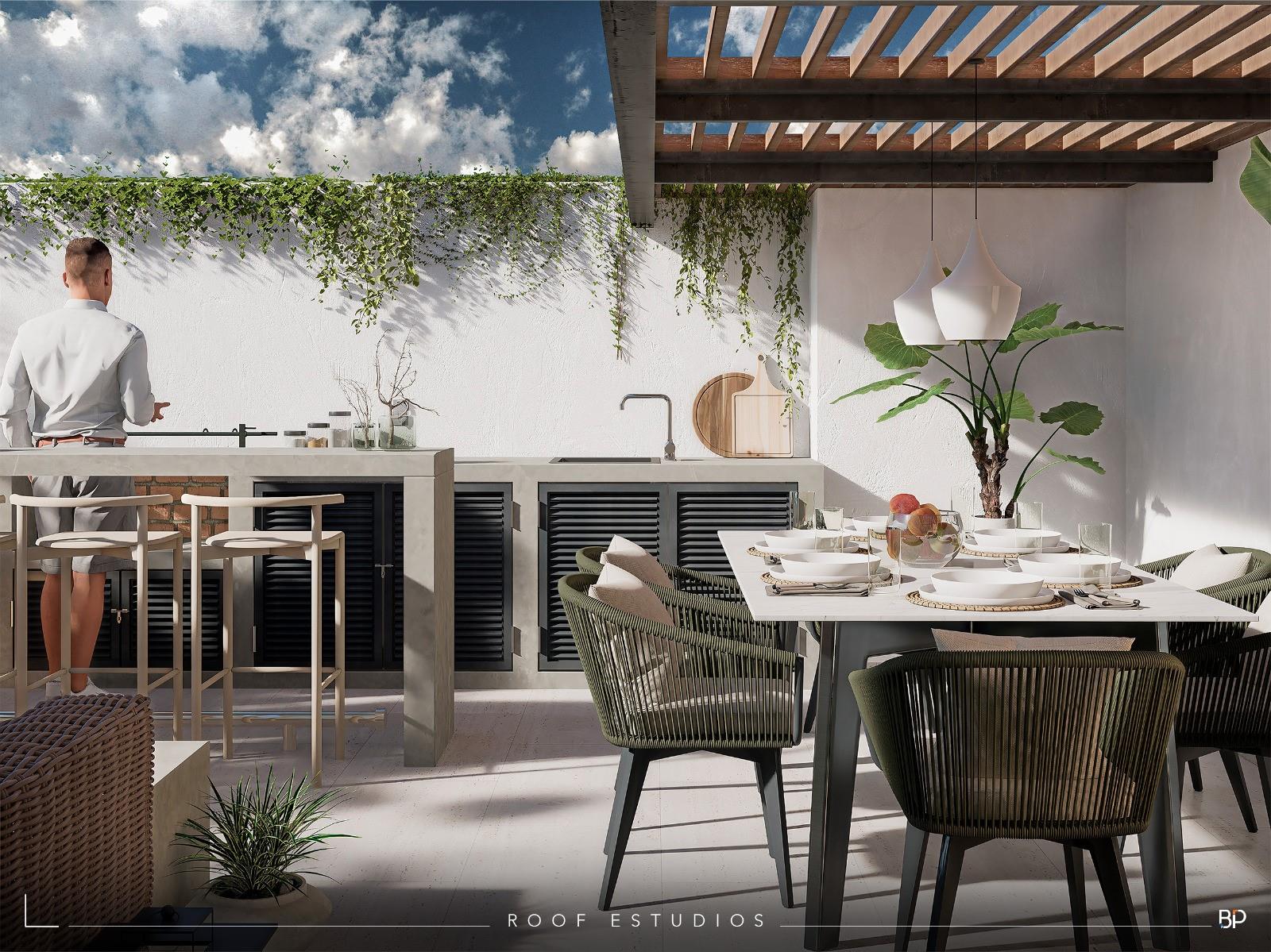 5GHQ+97 5ghq+97 77765 Tulum, Q.R., Mexico # A501