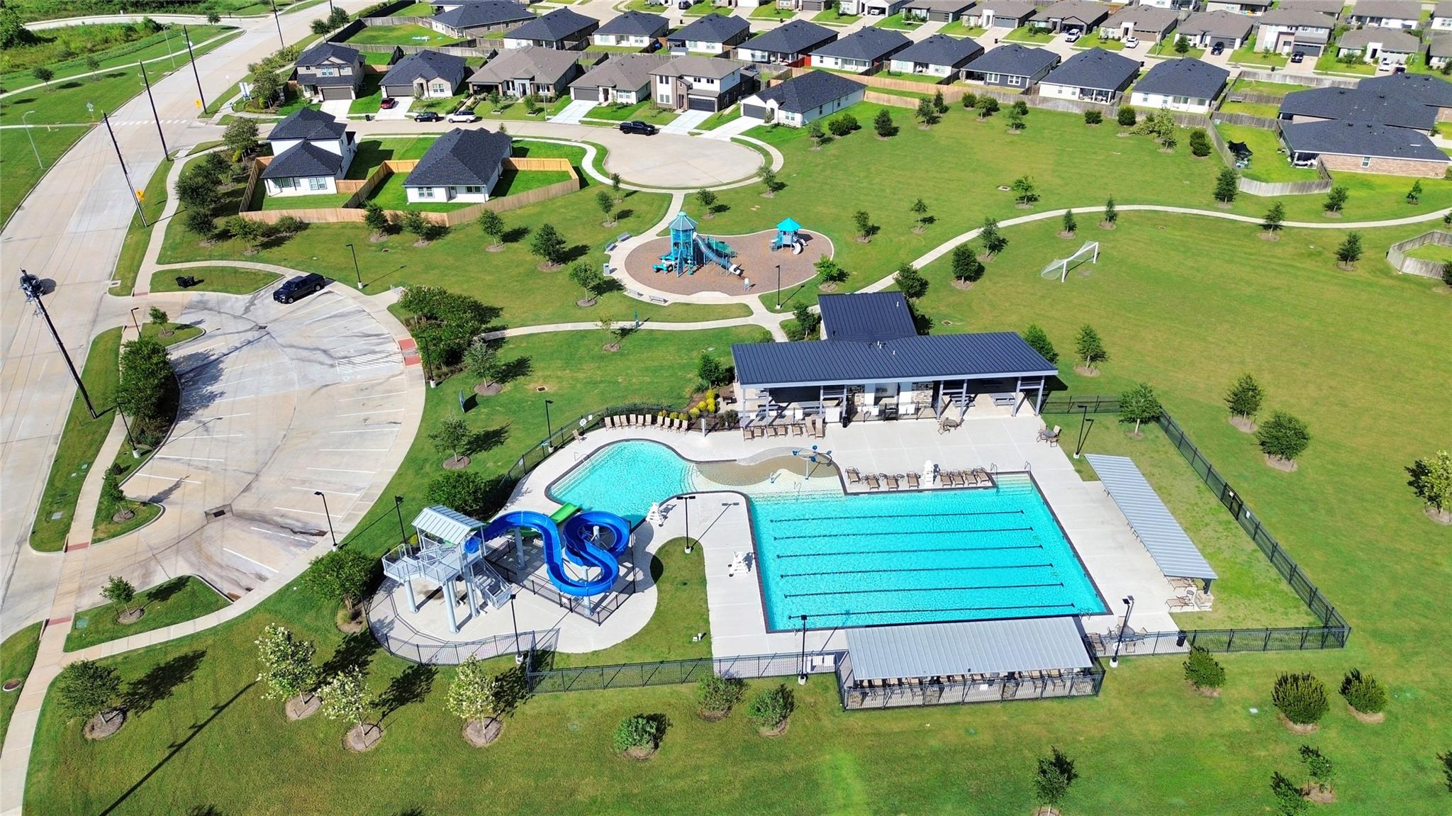 1015 Kinder Sky Lane