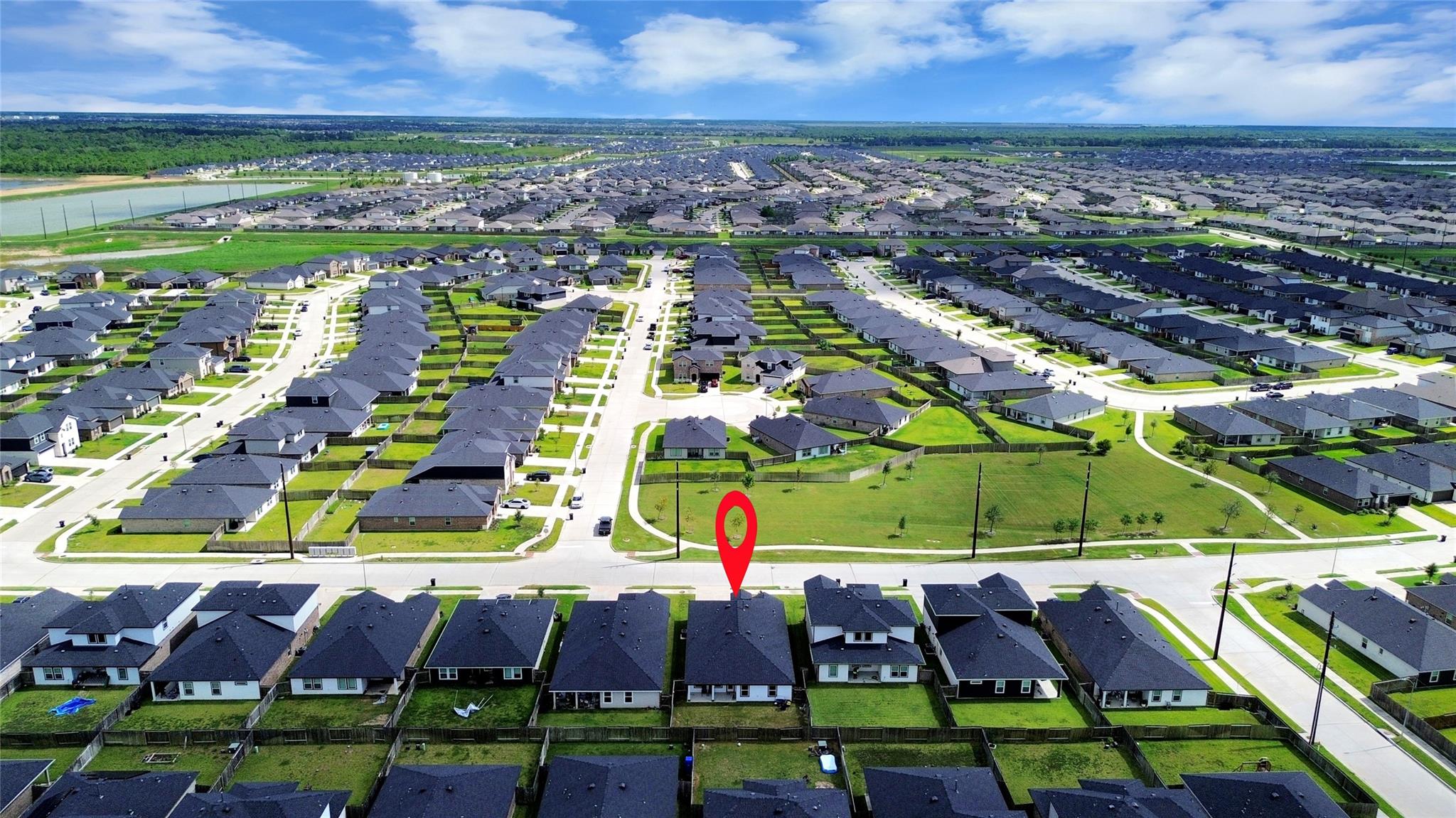1015 Kinder Sky Lane