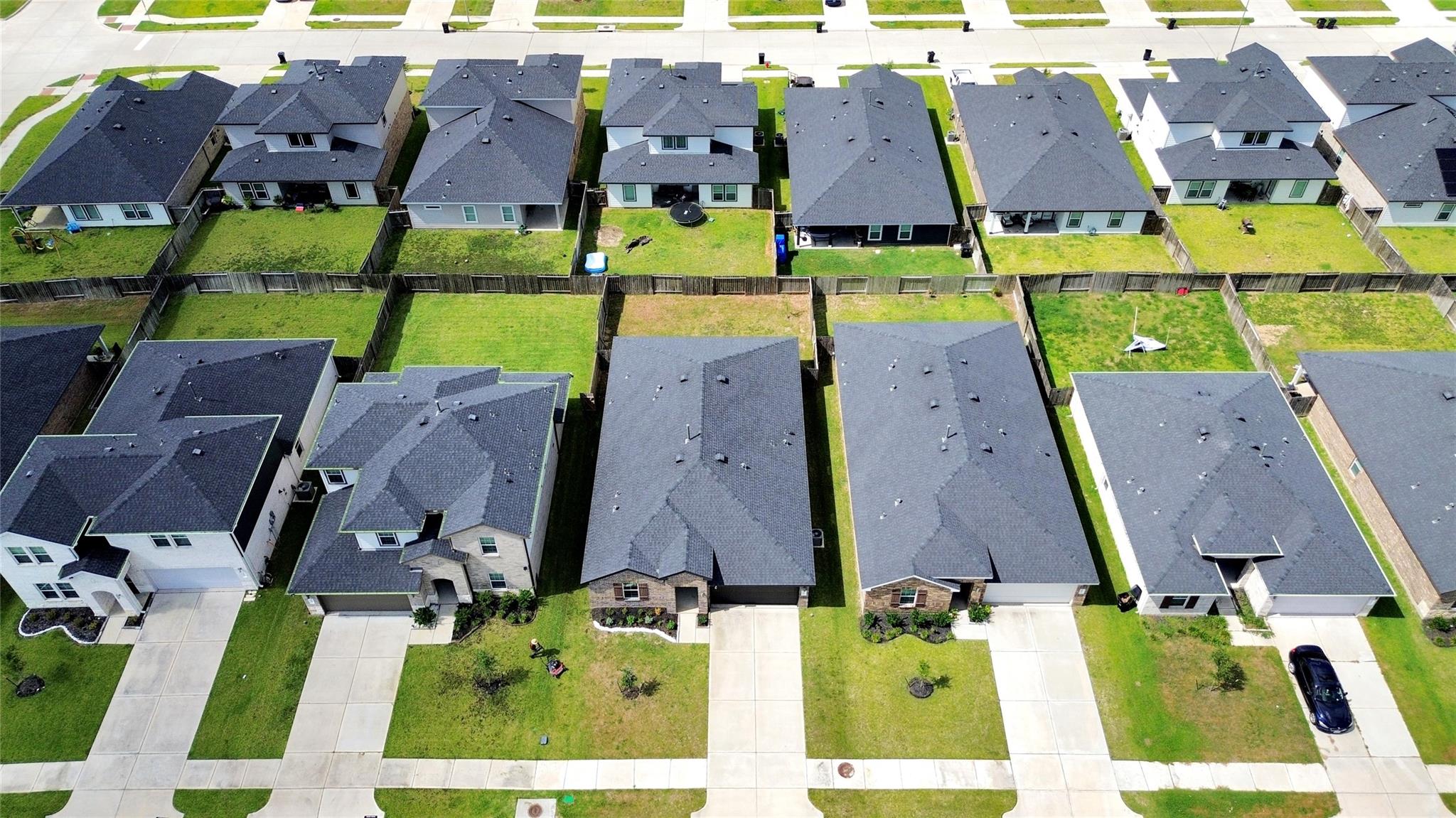 1015 Kinder Sky Lane
