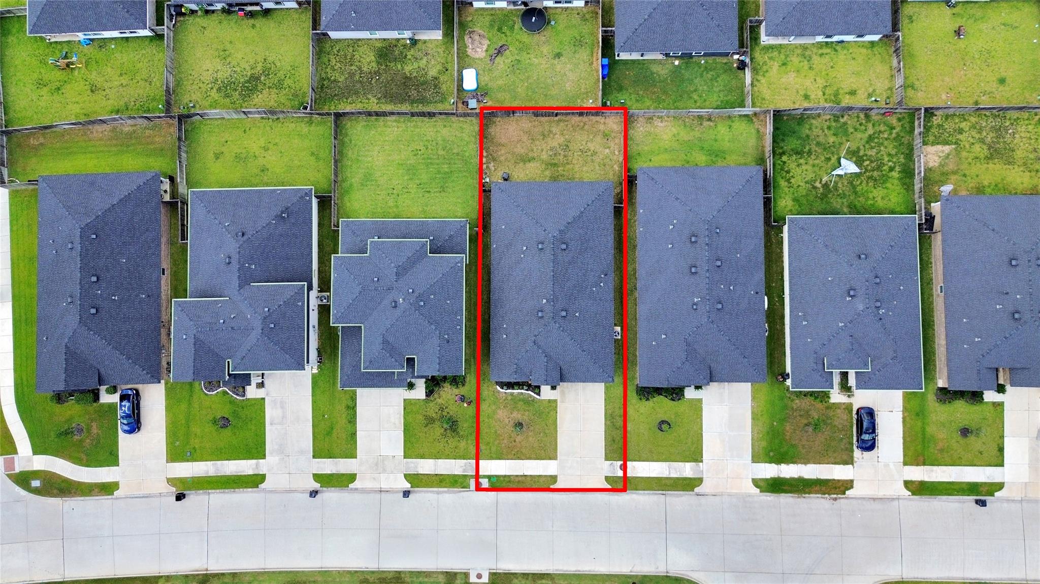 1015 Kinder Sky Lane