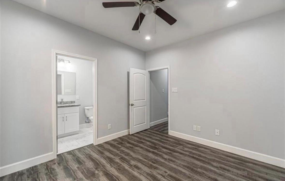 8204 Moonbeam Street # B, Houston Unit: B