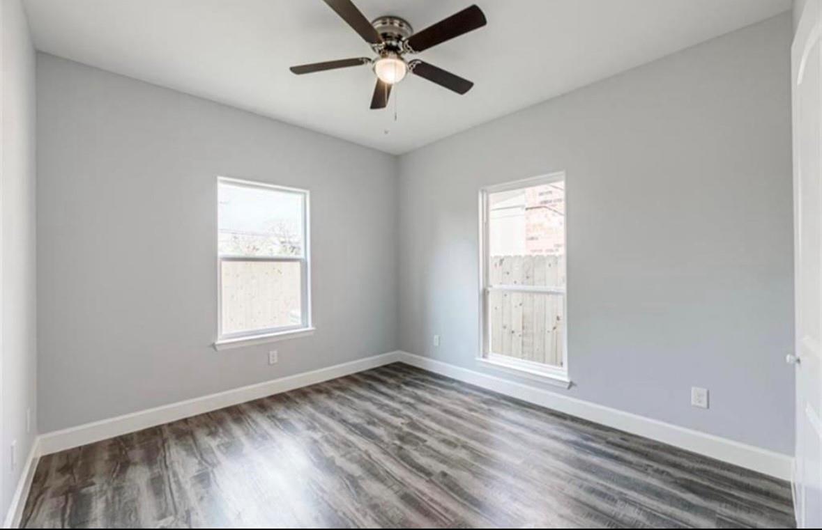 8204 Moonbeam Street # B, Houston Unit: B