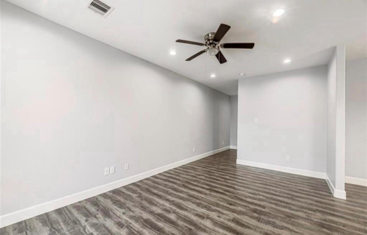 8204 Moonbeam Street # B, Houston Unit: B