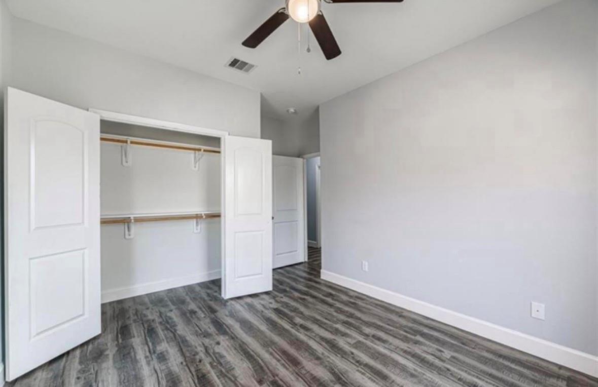 8204 Moonbeam Street # B, Houston Unit: B