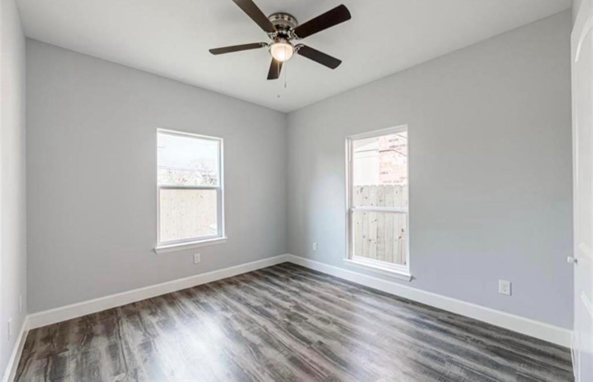 8204 Moonbeam Street # B, Houston Unit: B