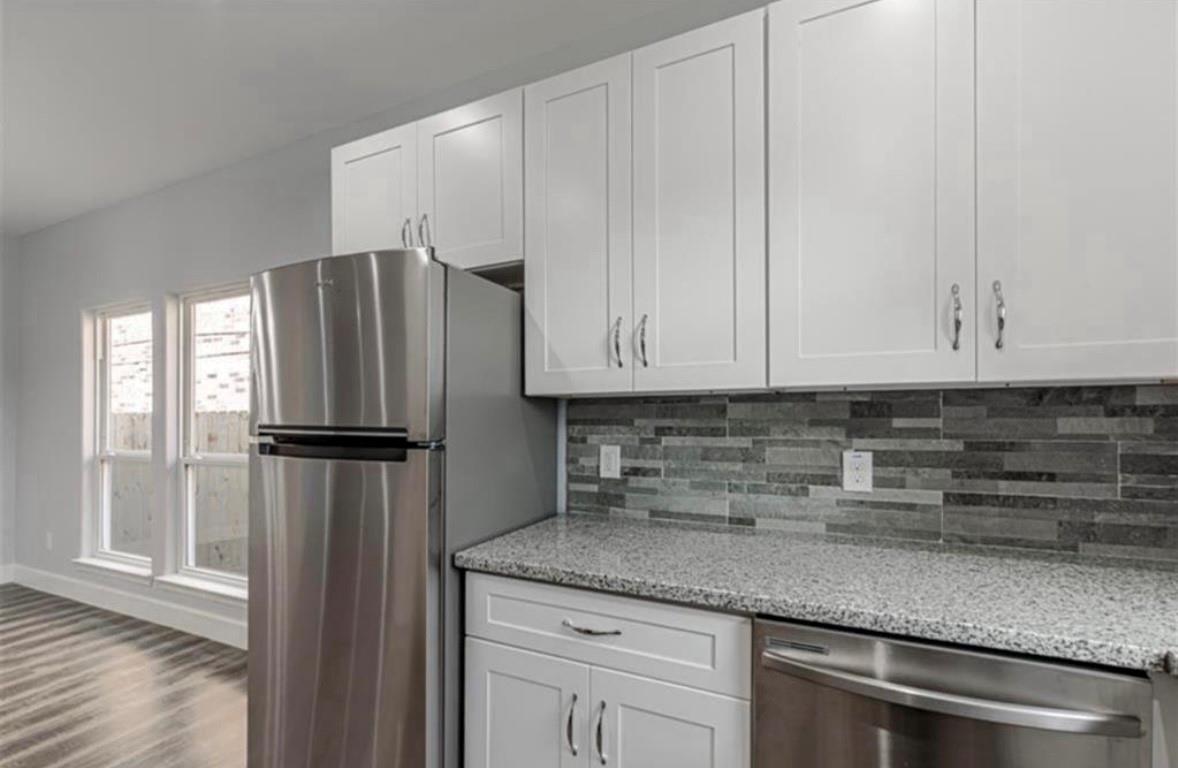 8204 Moonbeam Street # B, Houston Unit: B