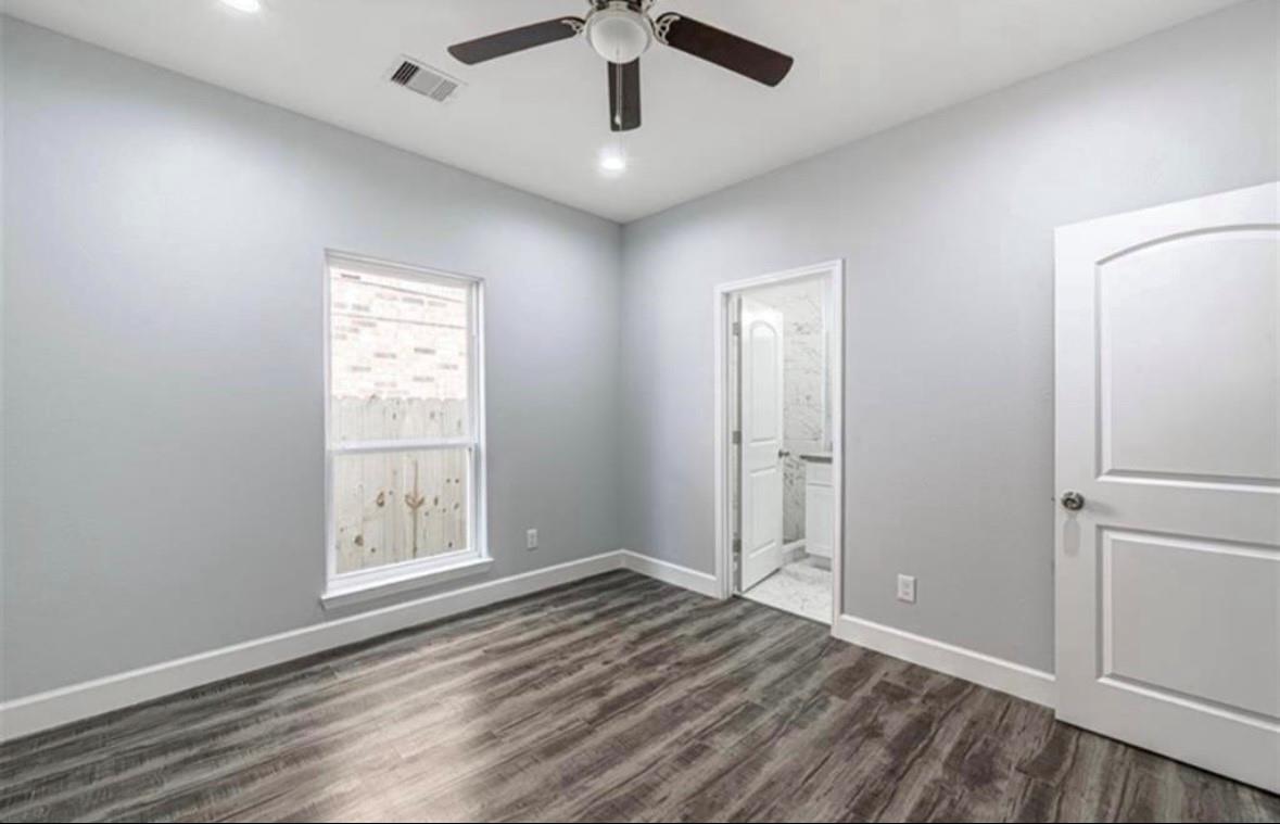 8204 Moonbeam Street # B, Houston Unit: B