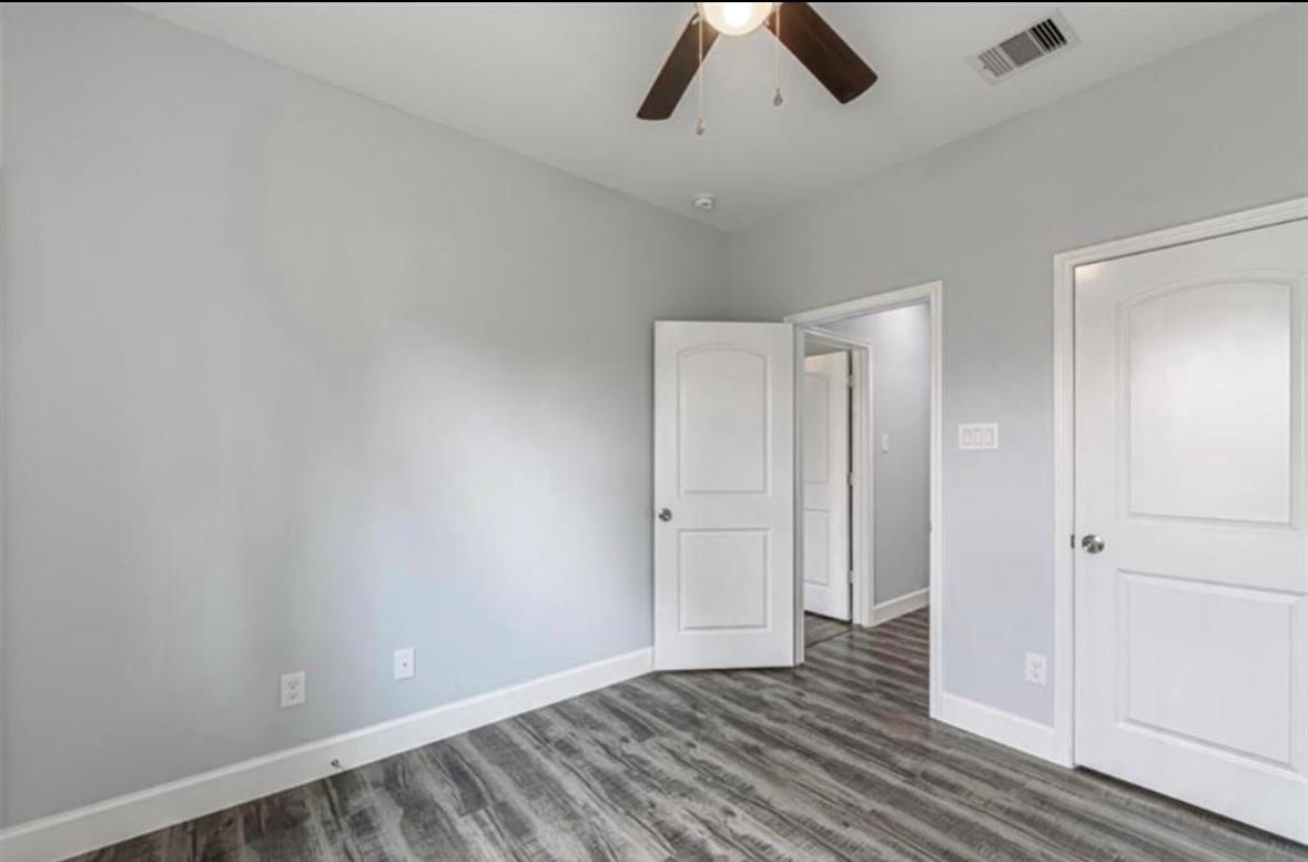 8204 Moonbeam Street # B, Houston Unit: B