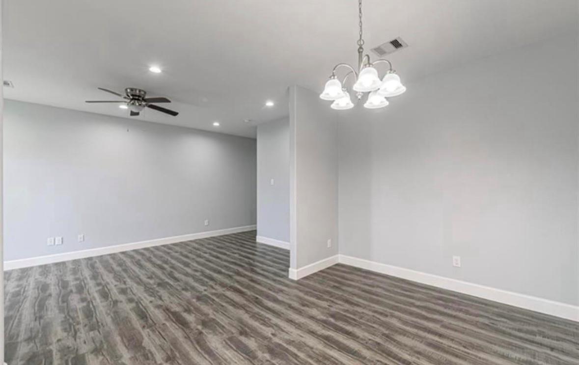 8204 Moonbeam Street # B, Houston Unit: B