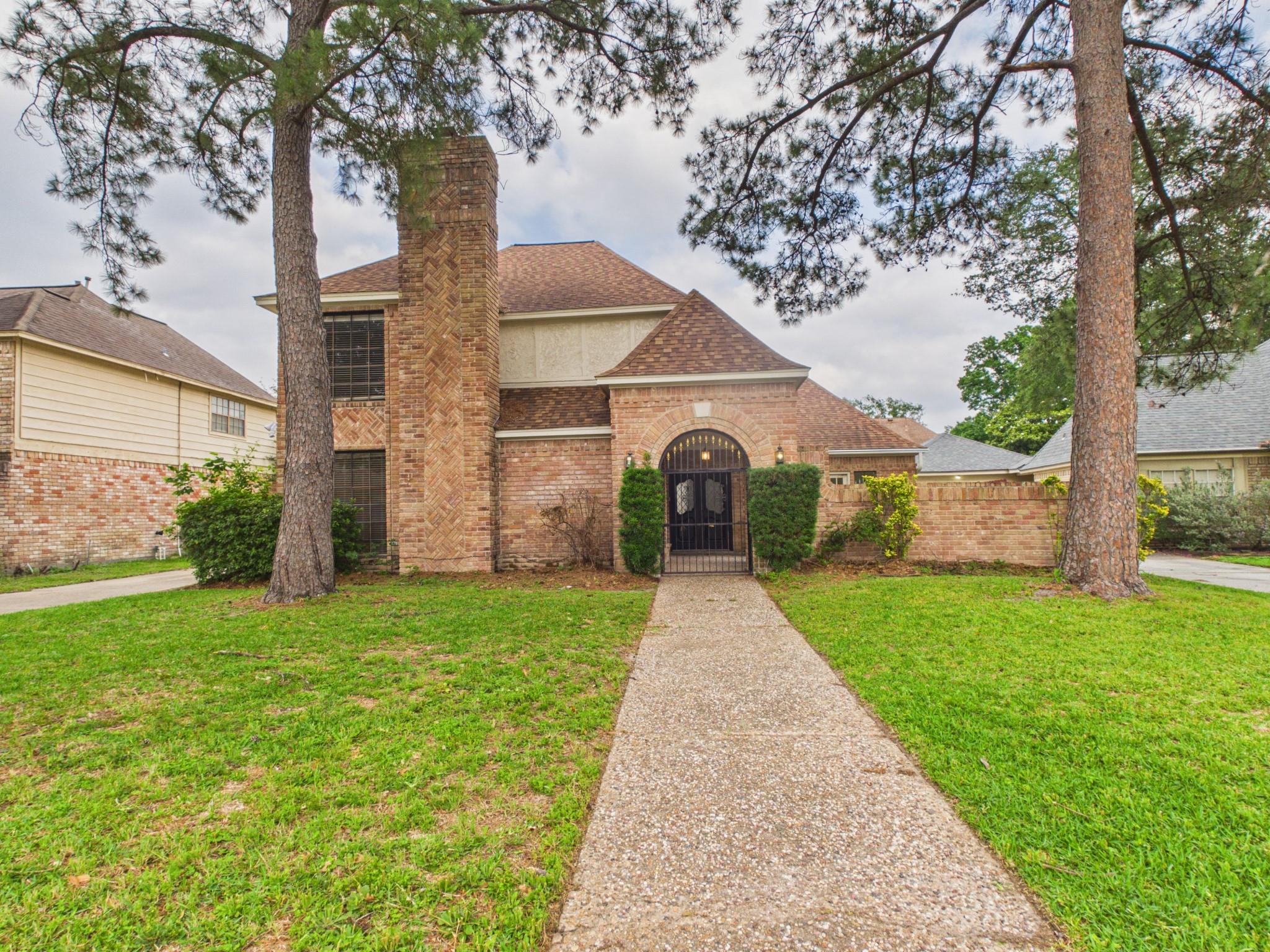 15110 Dawn Meadows Drive
