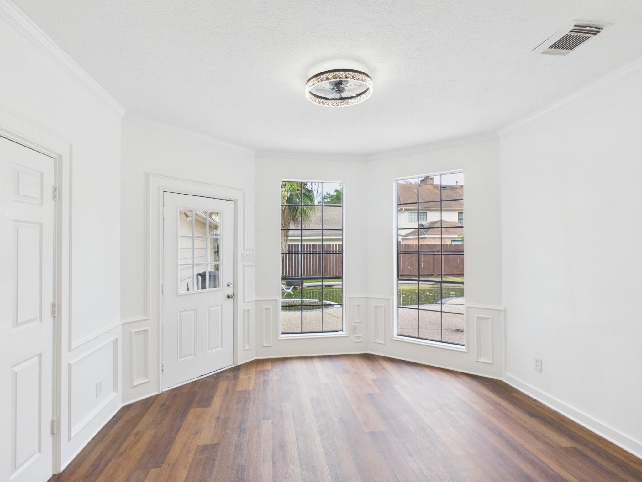 15110 Dawn Meadows Drive