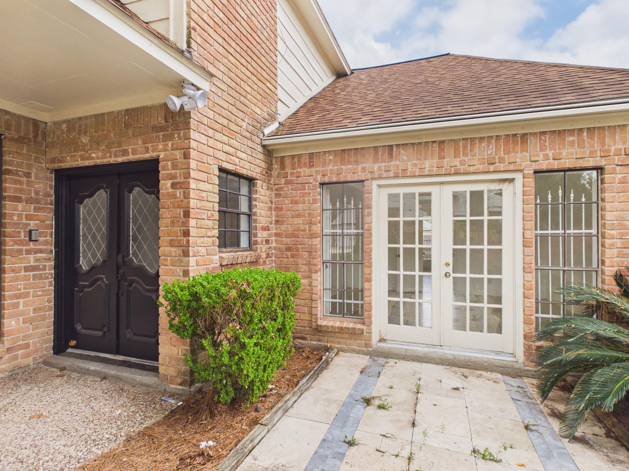 15110 Dawn Meadows Drive
