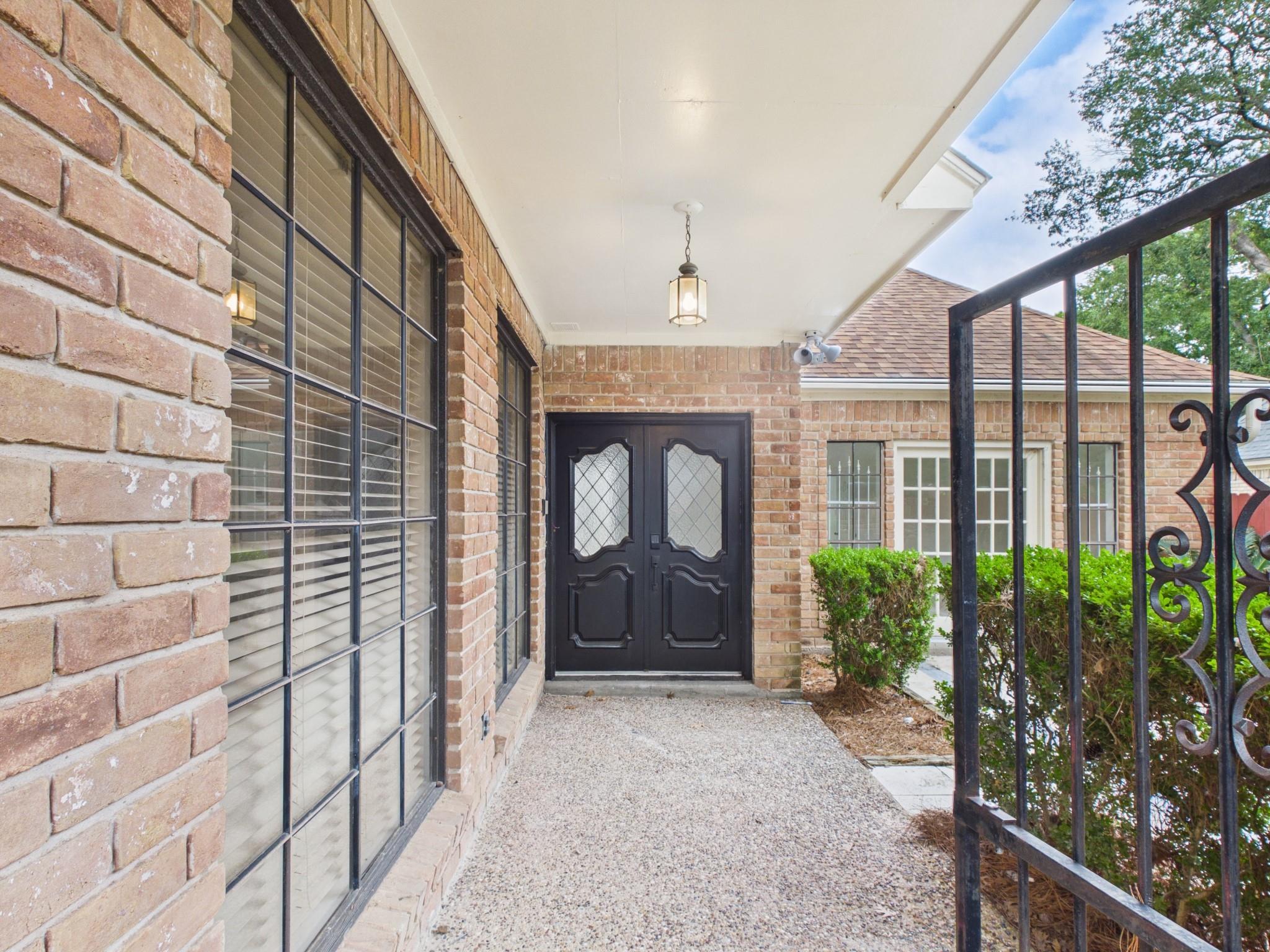 15110 Dawn Meadows Drive