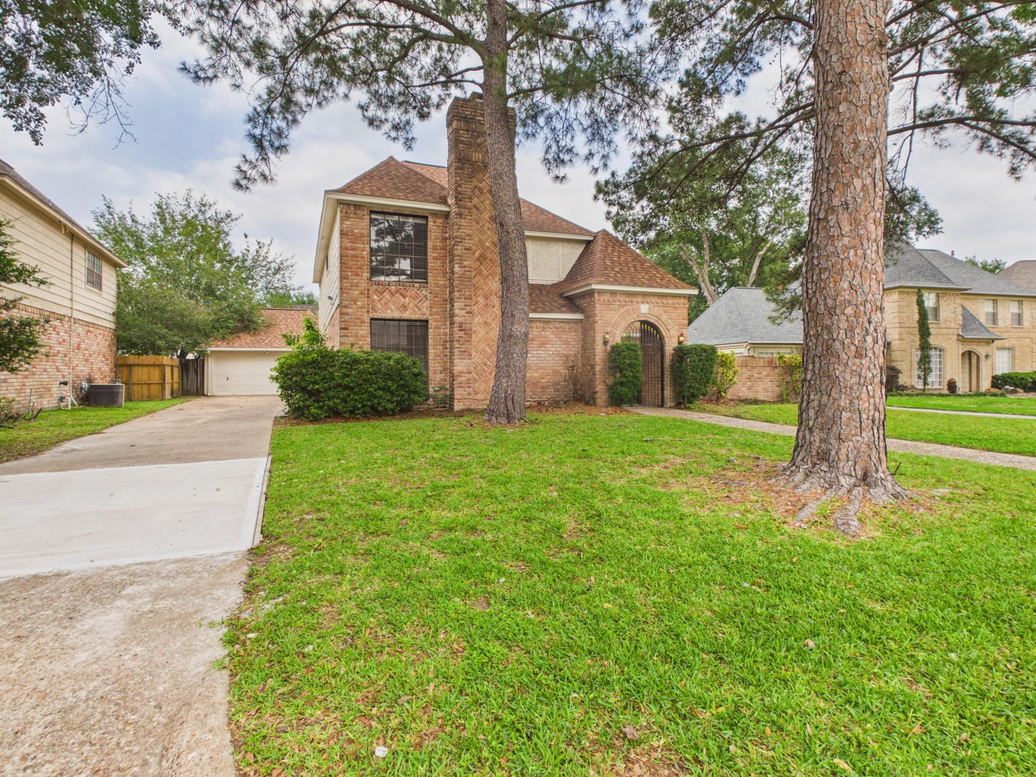 15110 Dawn Meadows Drive