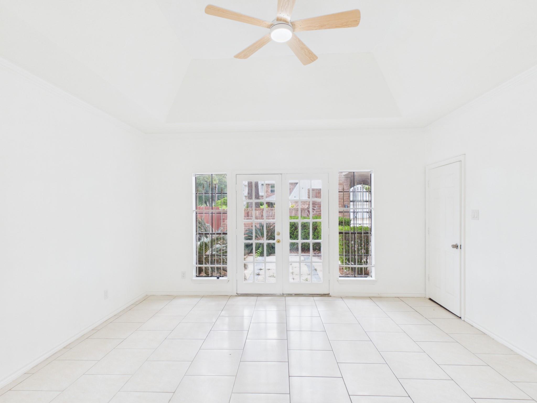 15110 Dawn Meadows Drive