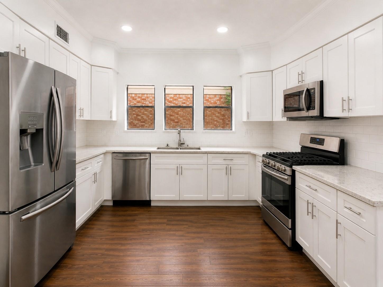 15110 Dawn Meadows Drive
