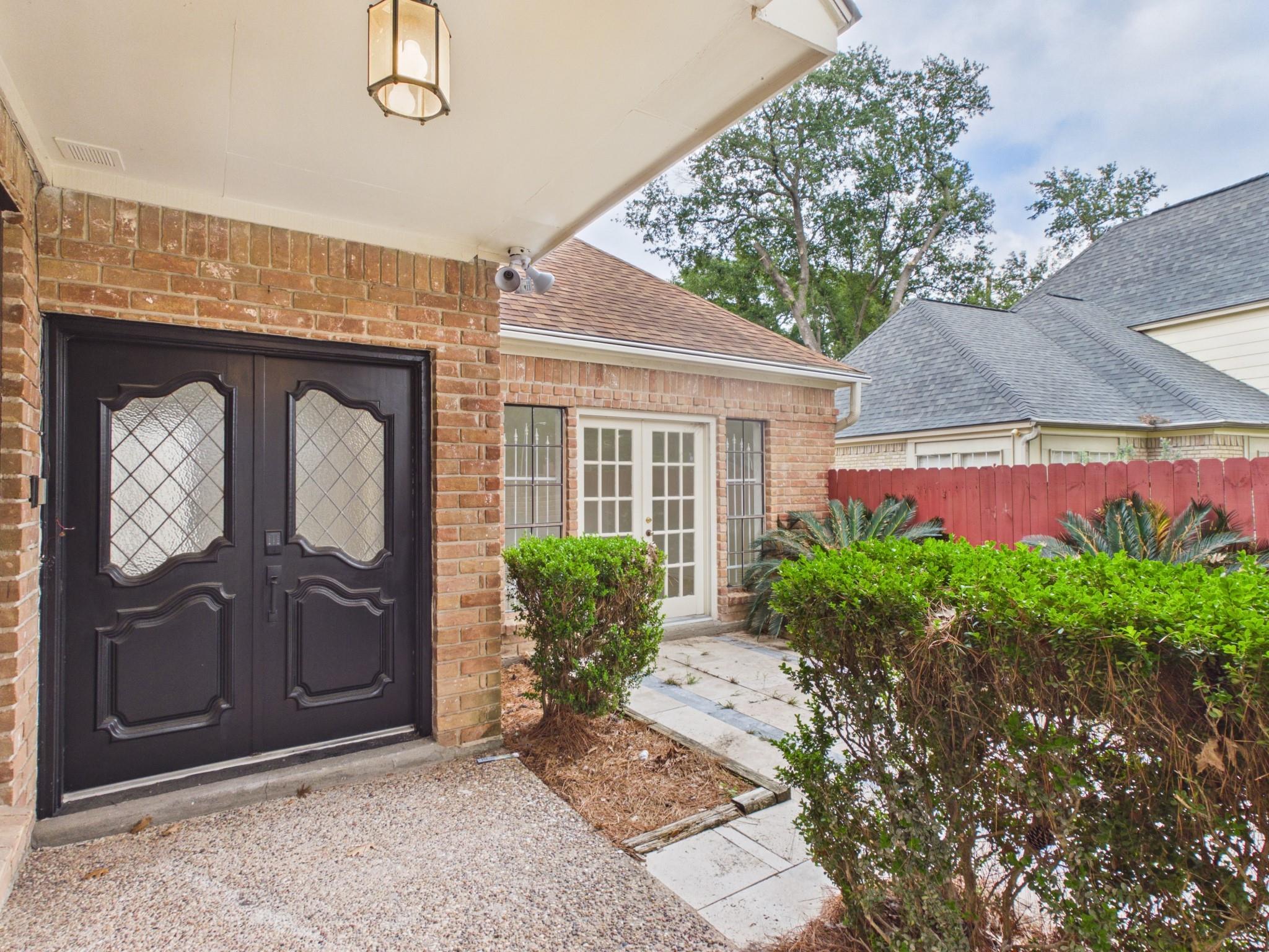 15110 Dawn Meadows Drive