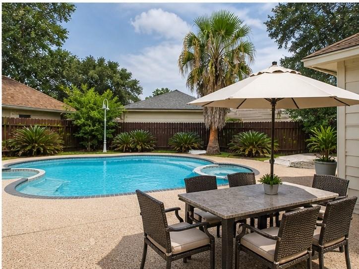15110 Dawn Meadows Drive