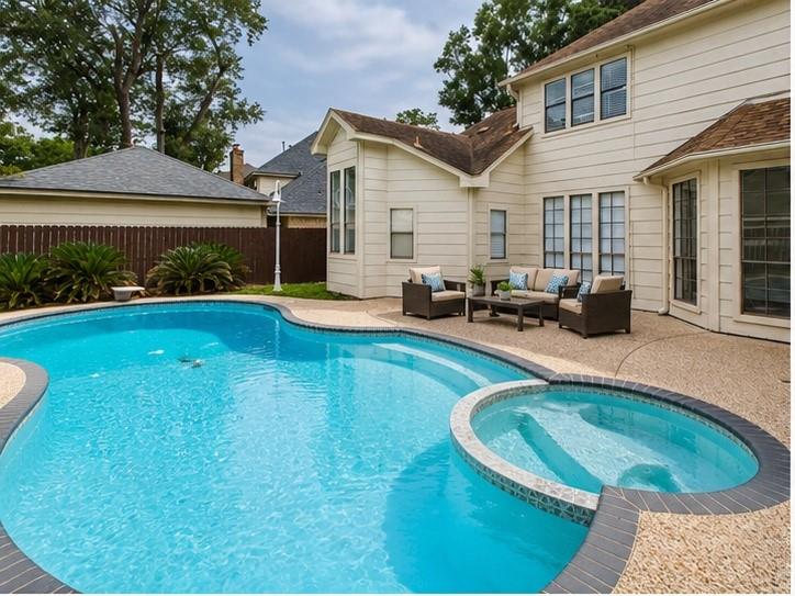 15110 Dawn Meadows Drive