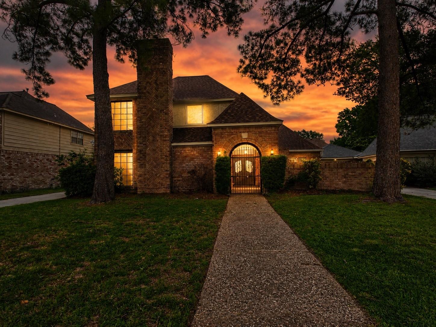 15110 Dawn Meadows Drive