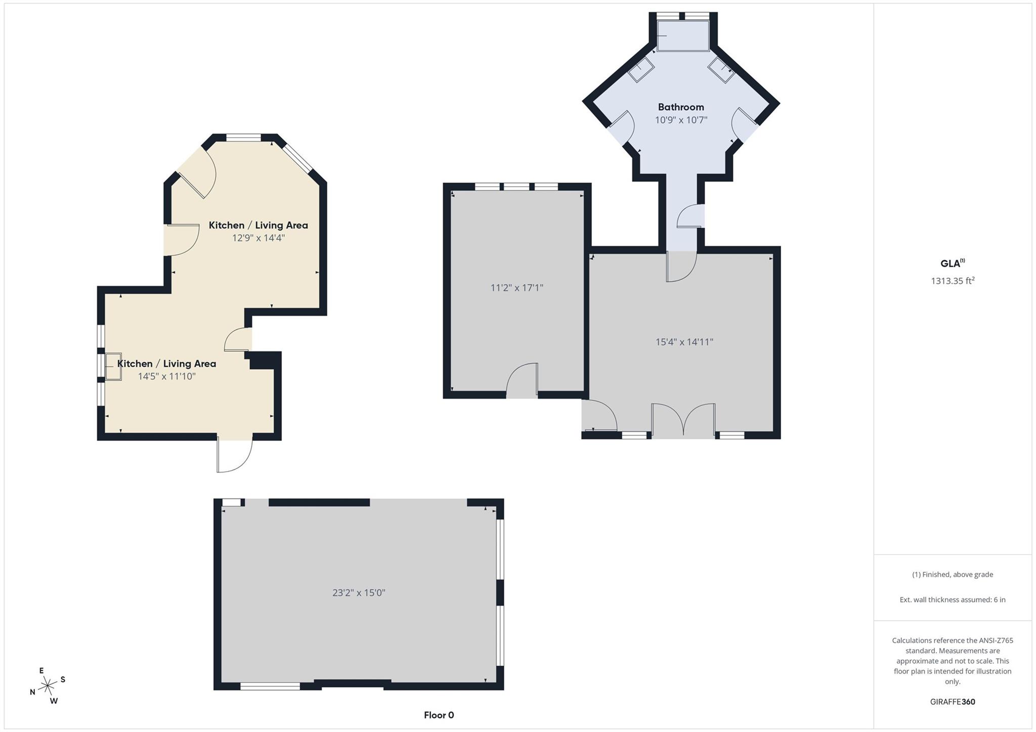 15110 Dawn Meadows Drive