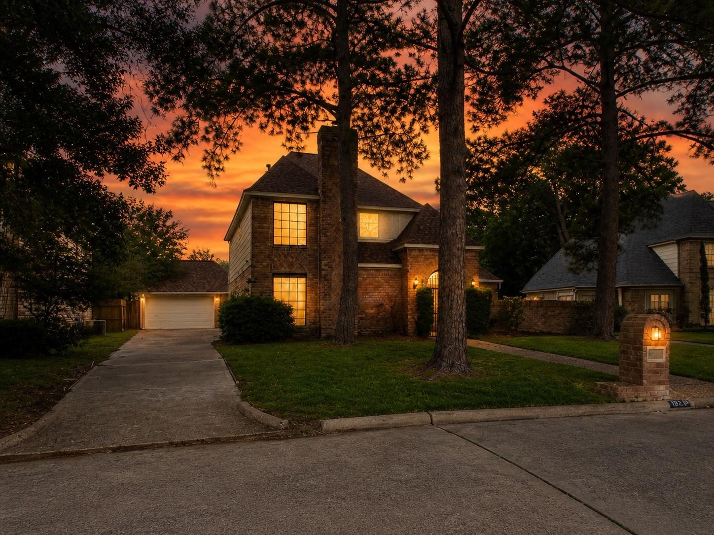15110 Dawn Meadows Drive