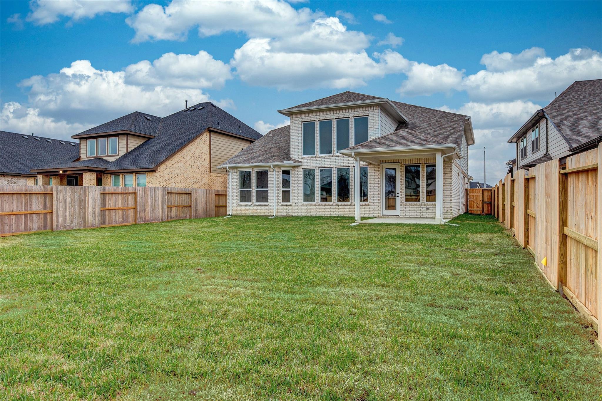 1735 Rustling Creek Drive